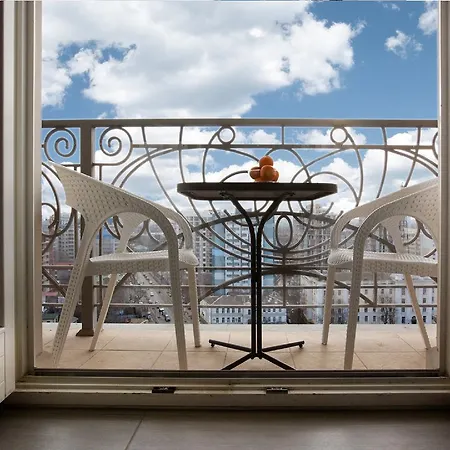 Apartamento Sunny Belle