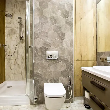 Apartamento Sunny Belle *