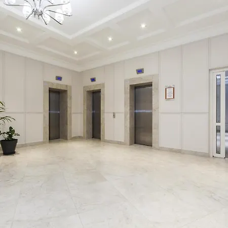 Appartement Sunny Belle *