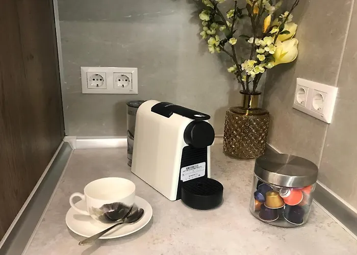 Apartamento Sunny Belle Odesa