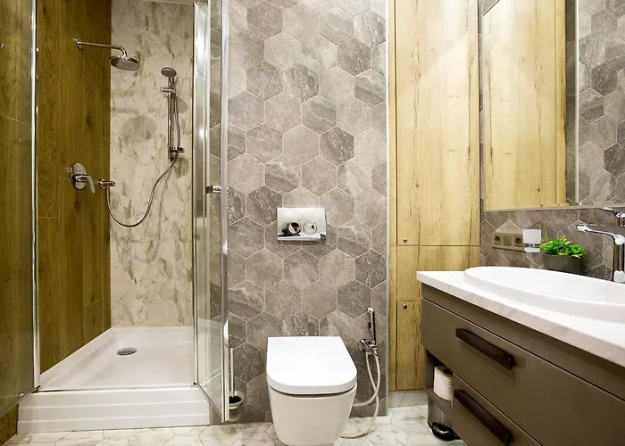 Appartement Sunny Belle *