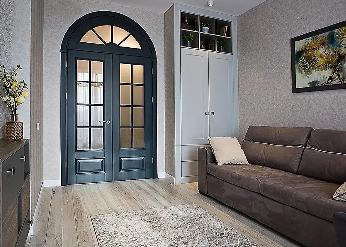 Sunny Belle Apartamento *