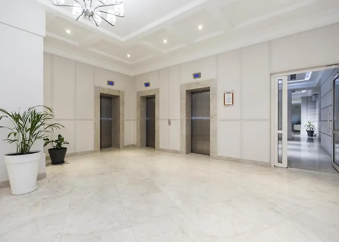 Appartement Sunny Belle *