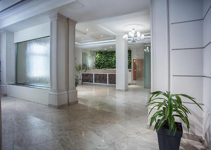 Sunny Belle Appartement