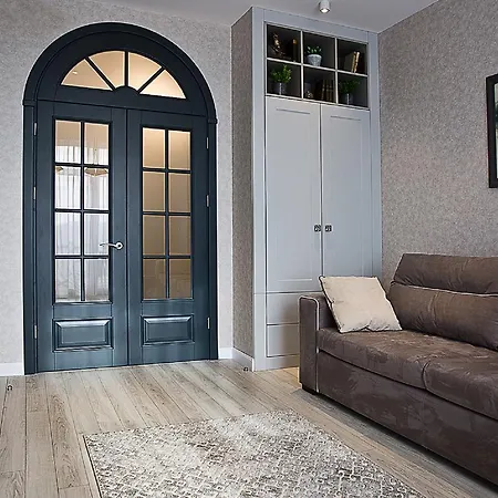 Sunny Belle 公寓 *