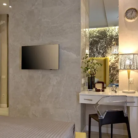 Apartmán Sunny Belle Oděsa