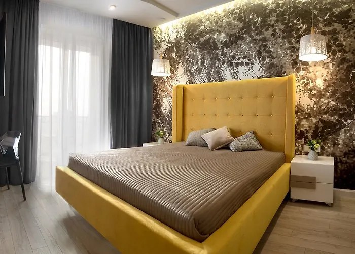 Sunny Belle * 敖德萨