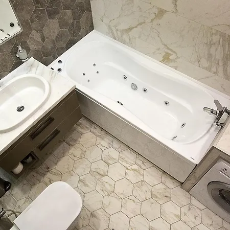 Sunny Belle Apartment Odesa