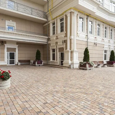Sunny Belle Apartment