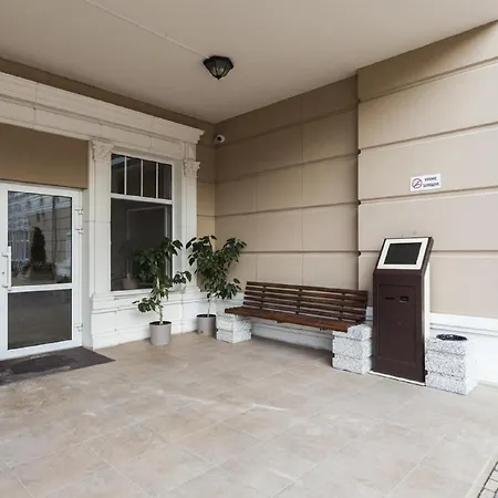 Apartment Sunny Belle Odesa